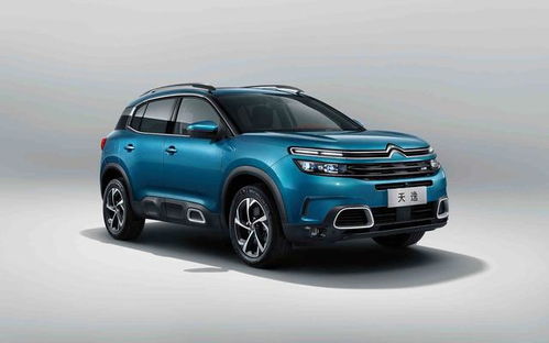 天逸C5 Aircross新車(chē)型即將上市 搭載便捷GPS系統(tǒng)，引領(lǐng)智能出行新體驗(yàn)