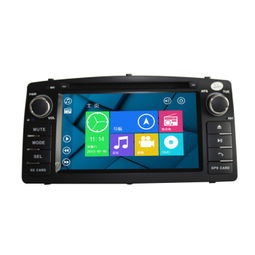 車(chē)載集大成者 昊科比亞迪S6、L3、G3、F3專(zhuān)用DVD導(dǎo)航一體機(jī)深度體驗(yàn)